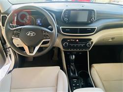 هیوندای تۆکسۆن